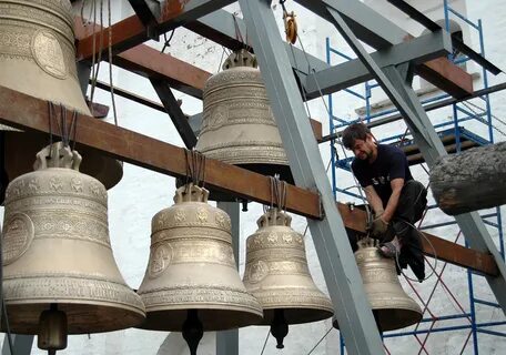 New bells