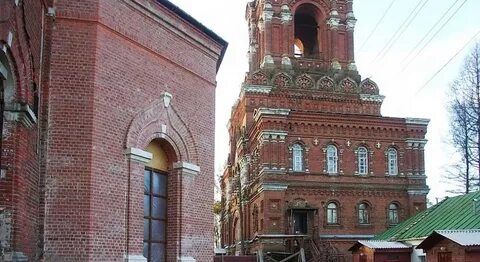 Казанский егорьевск