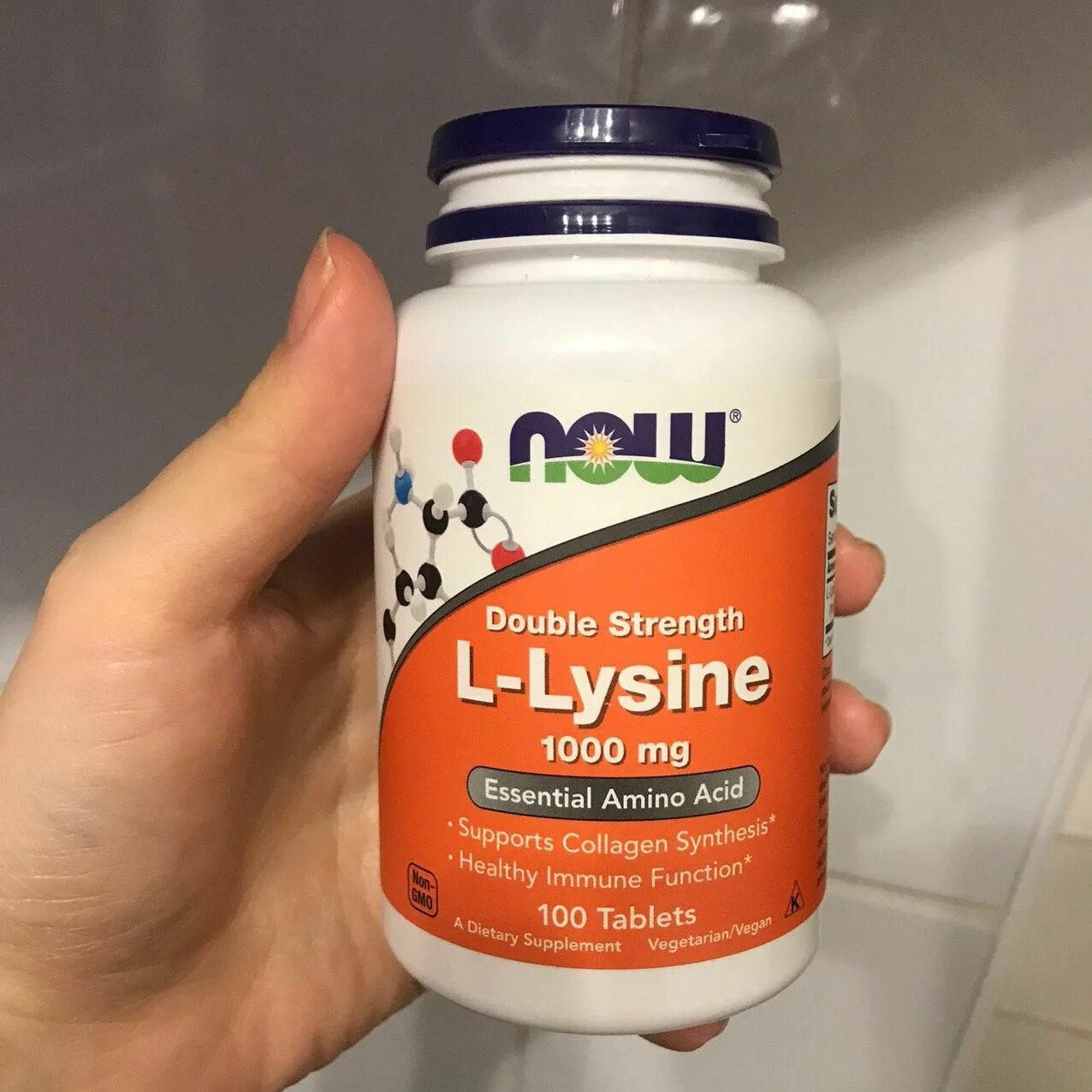 L lysine 1000