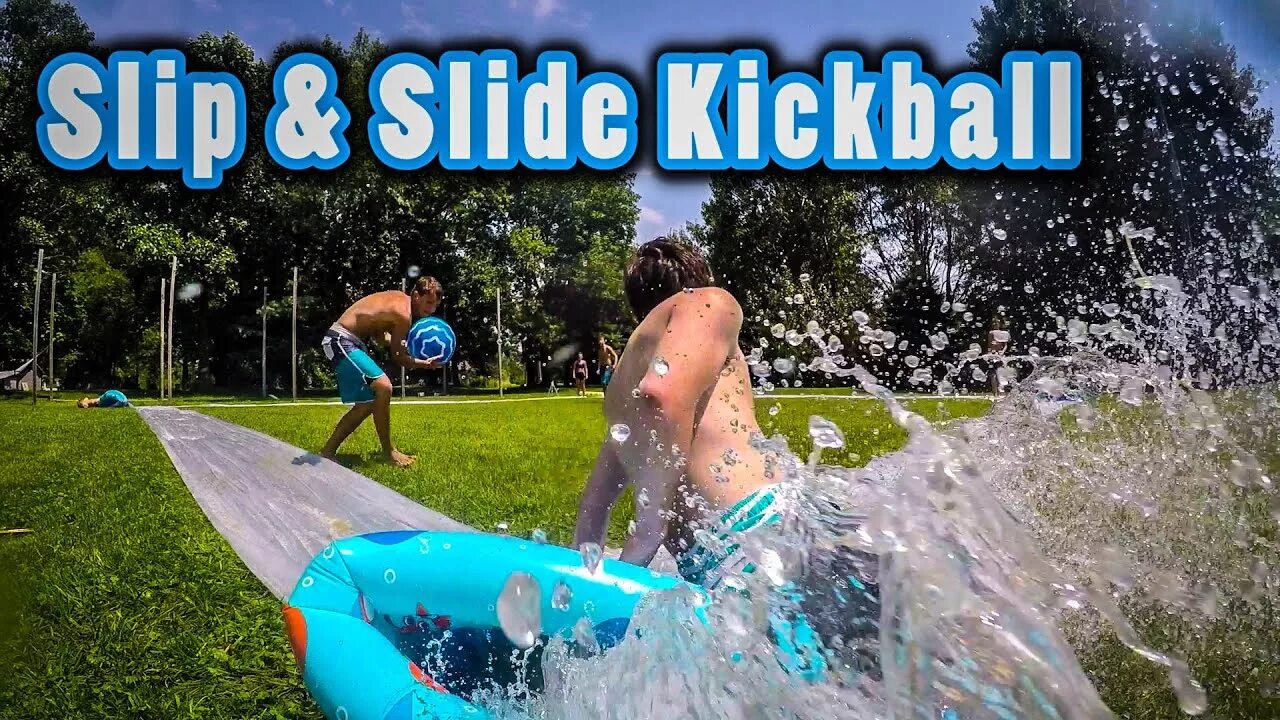 Slip n sliding. Slip and slide. slip and slide sx. kickball water slide game. slip slide текст.