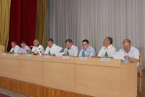 Глава муниципального образования новороссийск