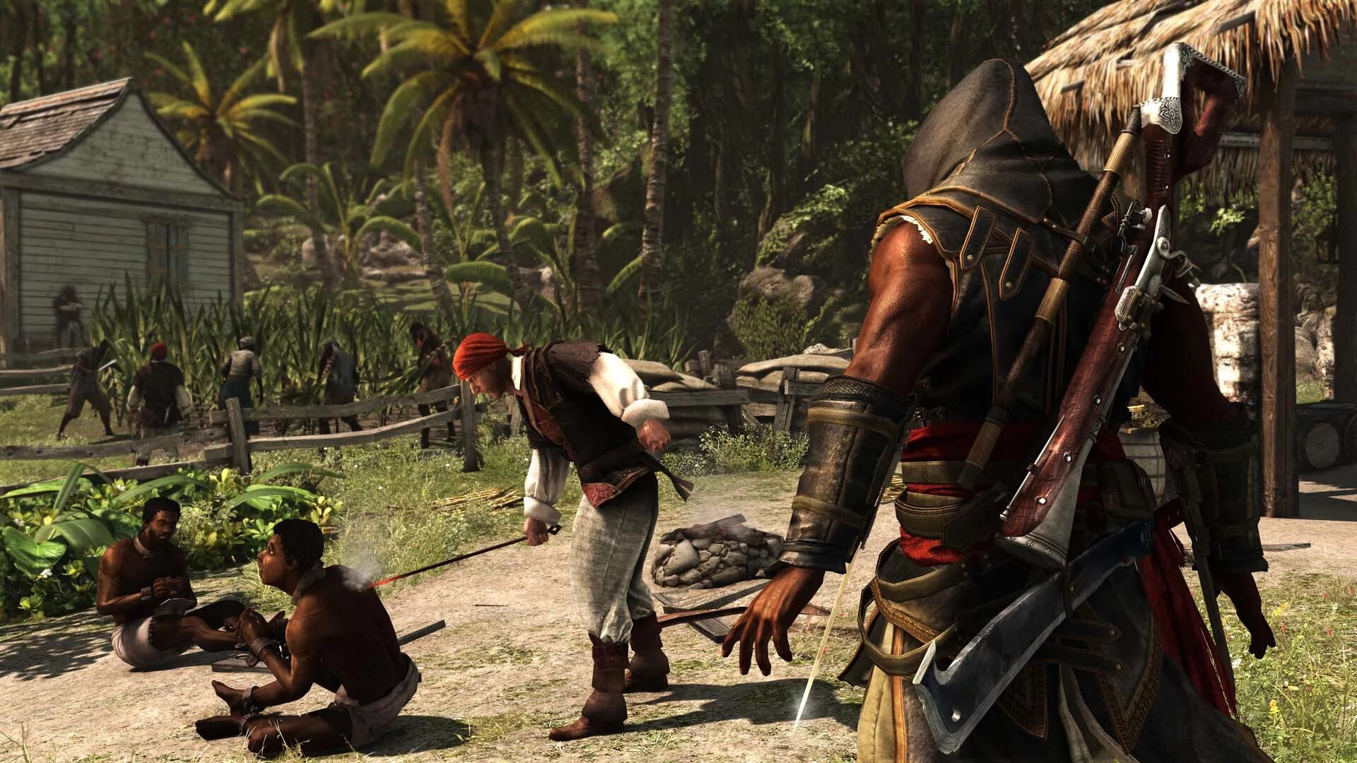 Assassin's creed 4 black flag freedom cry. Assassins creed крик свободы. Адевале ассасин. Assassins creed крик свободы. Ассасин крид крик свободы на ps4.