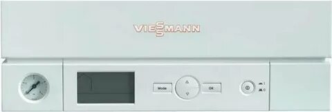 06 на котле viessmann