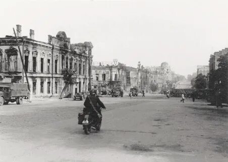 Ростов вов