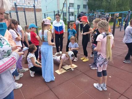 Запись в лагерь 2024 пенза