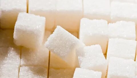 Sugar but