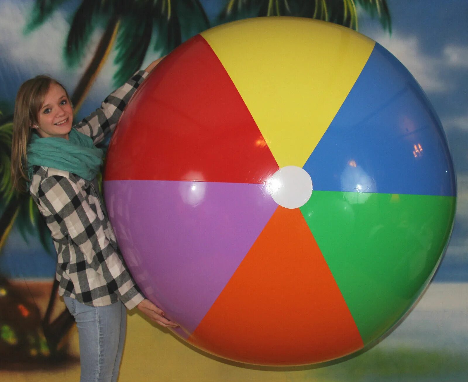 Включи большие шары. Beachball - Beachball 1997s. Пляжный мяч Бествей 100см. Большой надувной мяч. Мяч надувной пляжный большой.