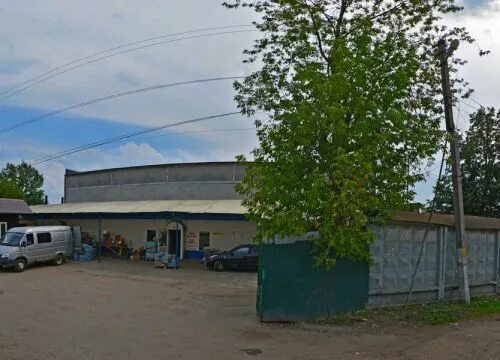 Photo: Hermes, further education, Moscow, Uchinskaya street, 10 - Yandex Maps
