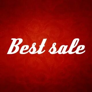 Sale goodbye