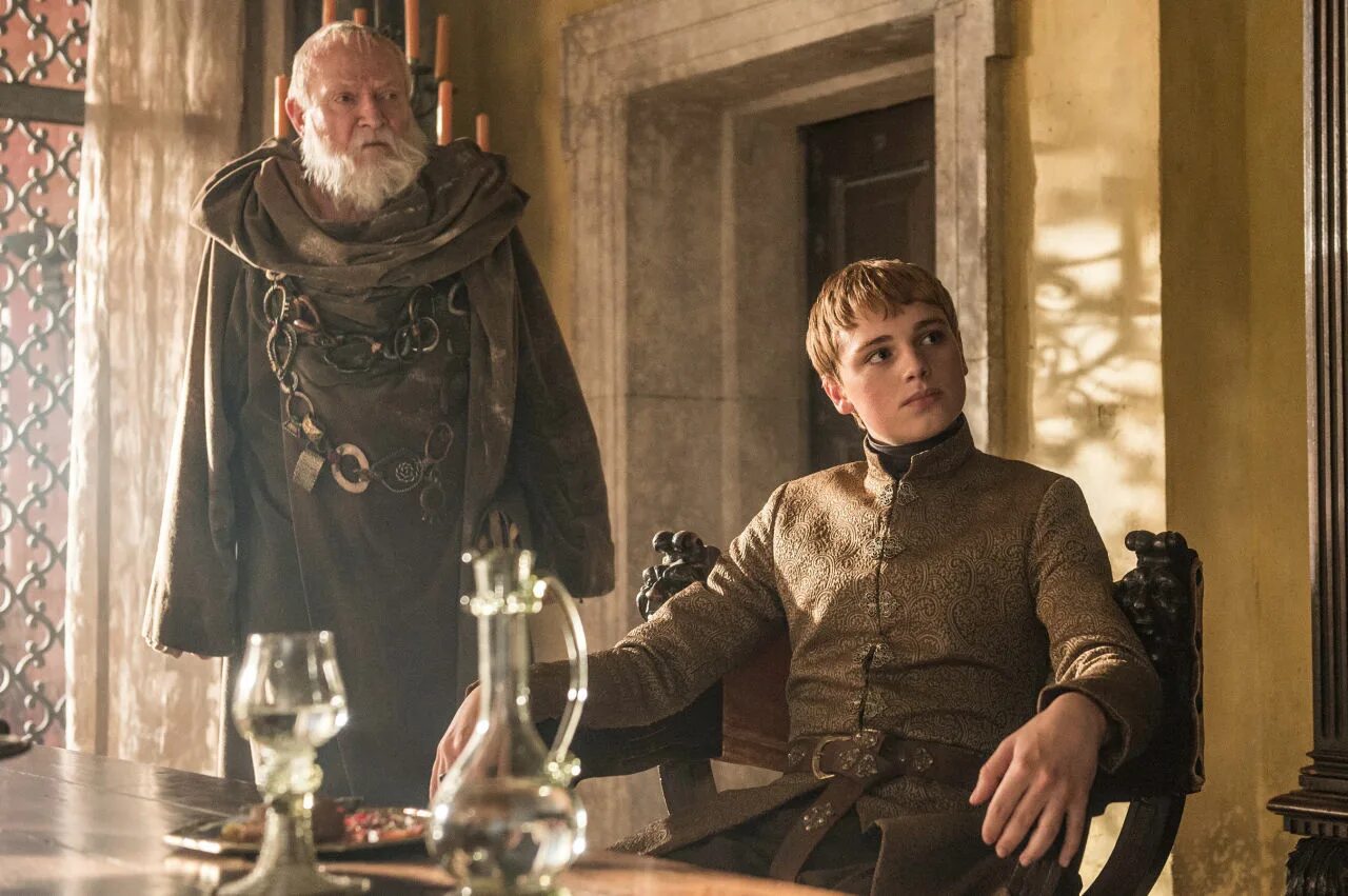 Watch game of thrones with english subtitles