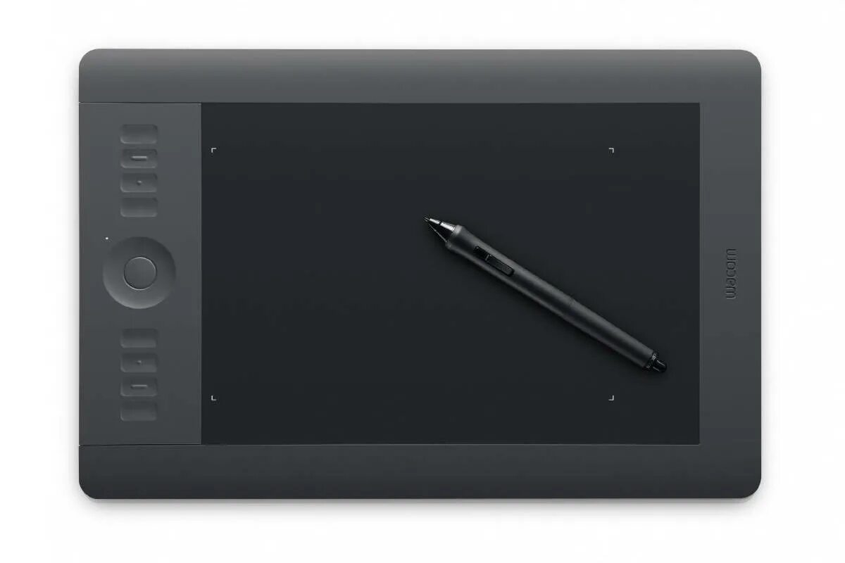 Design tablet