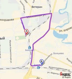 Туту болшево