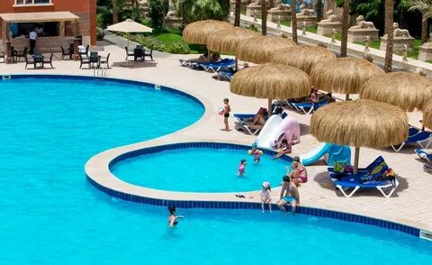Mirage bay aqua