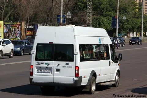 Маршрут 37 маршрутки