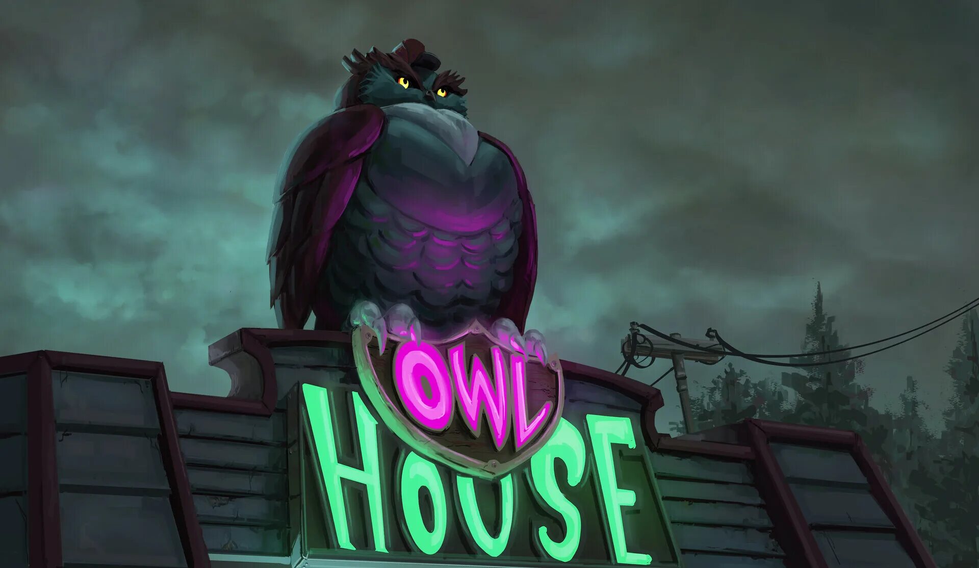 Дом совы сайт. Owl house дом. дом совы совиный дом. тотем иды дом совы.
