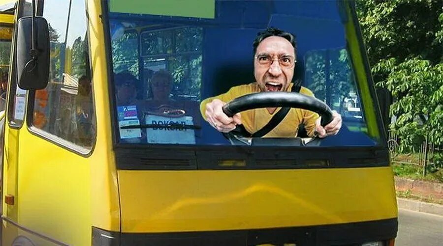 Забавные автобусы. Автобус прикол. Забавный автобус. Забавные автобусы. Автобус прикол.