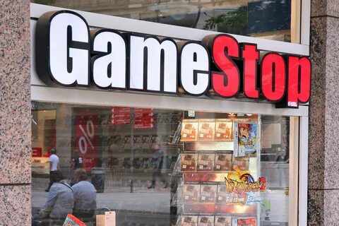 Begun store