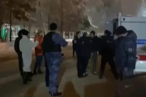 Доброта кто ранил дамлу