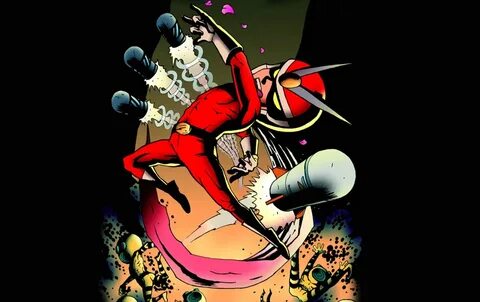 Viewtiful Joe wallpapers.