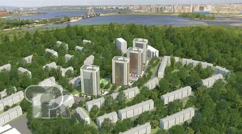 Green казань
