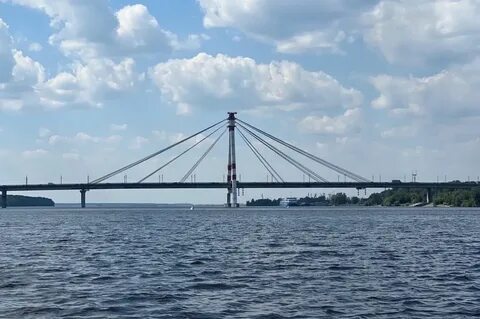 Камера мост череповец