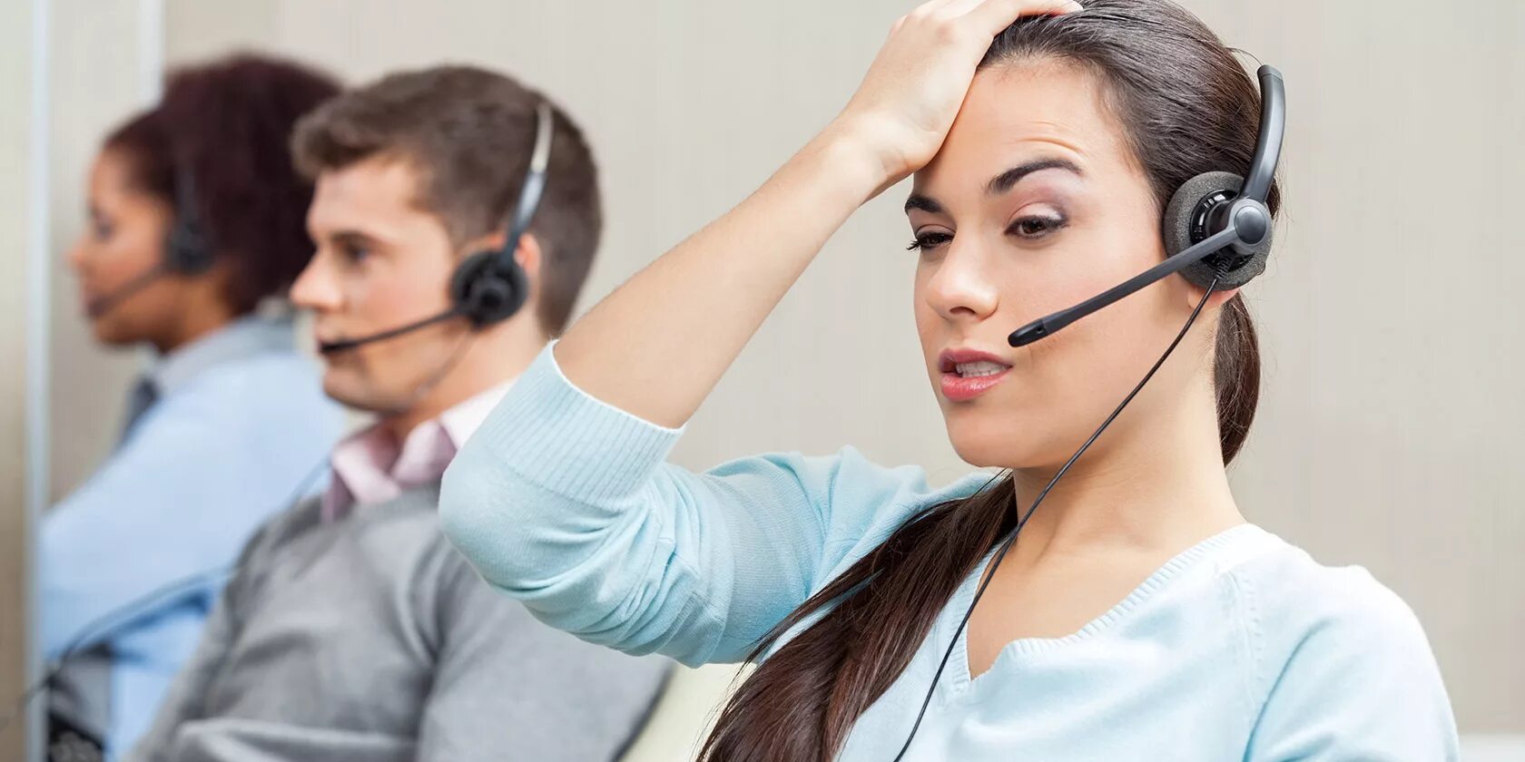 Hi calling