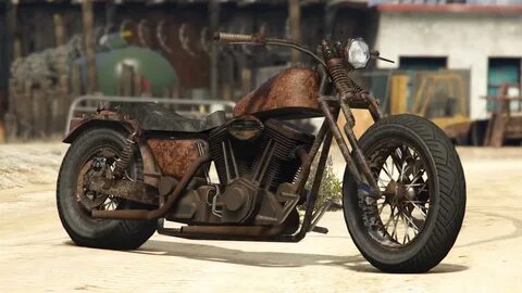 Western gta 5