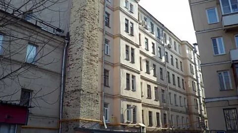 Москва ул красина 7 1