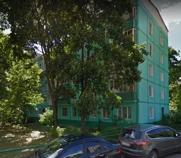 Г люберцы ул космонавтов