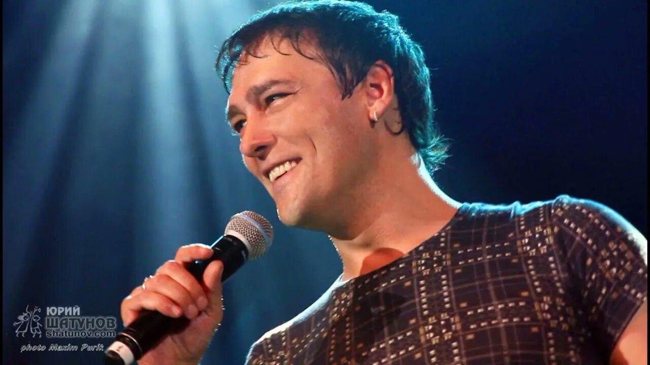 The last song of Yuri Shatunov was published. Some commentators called the song 