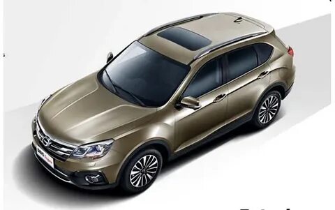 Gas gs5