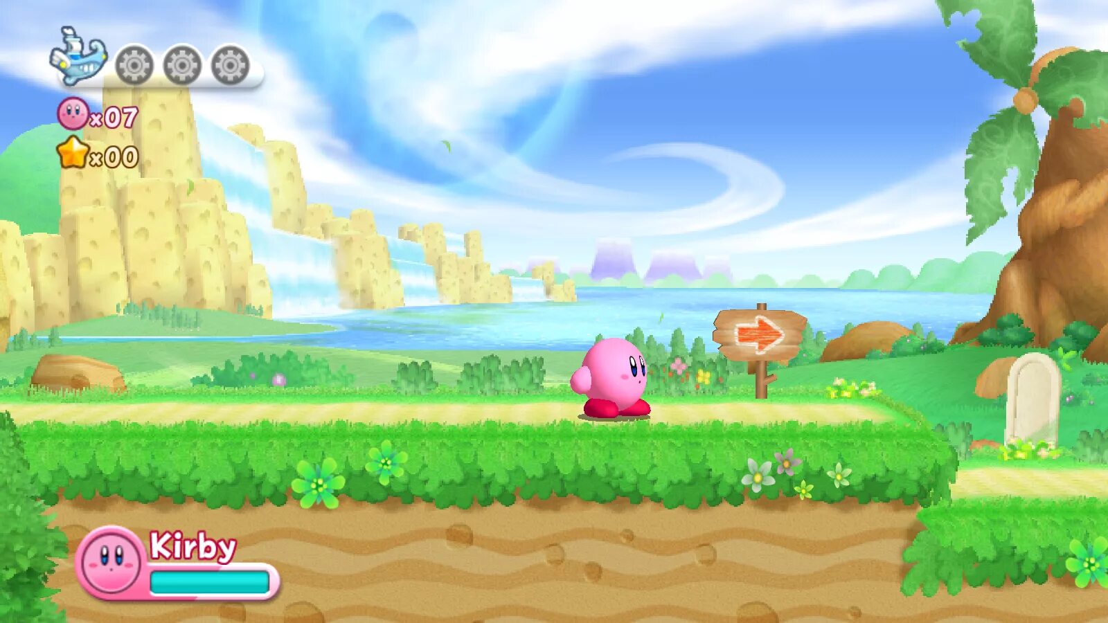 Кирби Return to Dreamland. Kirby's Return to Dreamland. Kirby Returns to Dreamland Wii. Kirby's Dream Land 4.