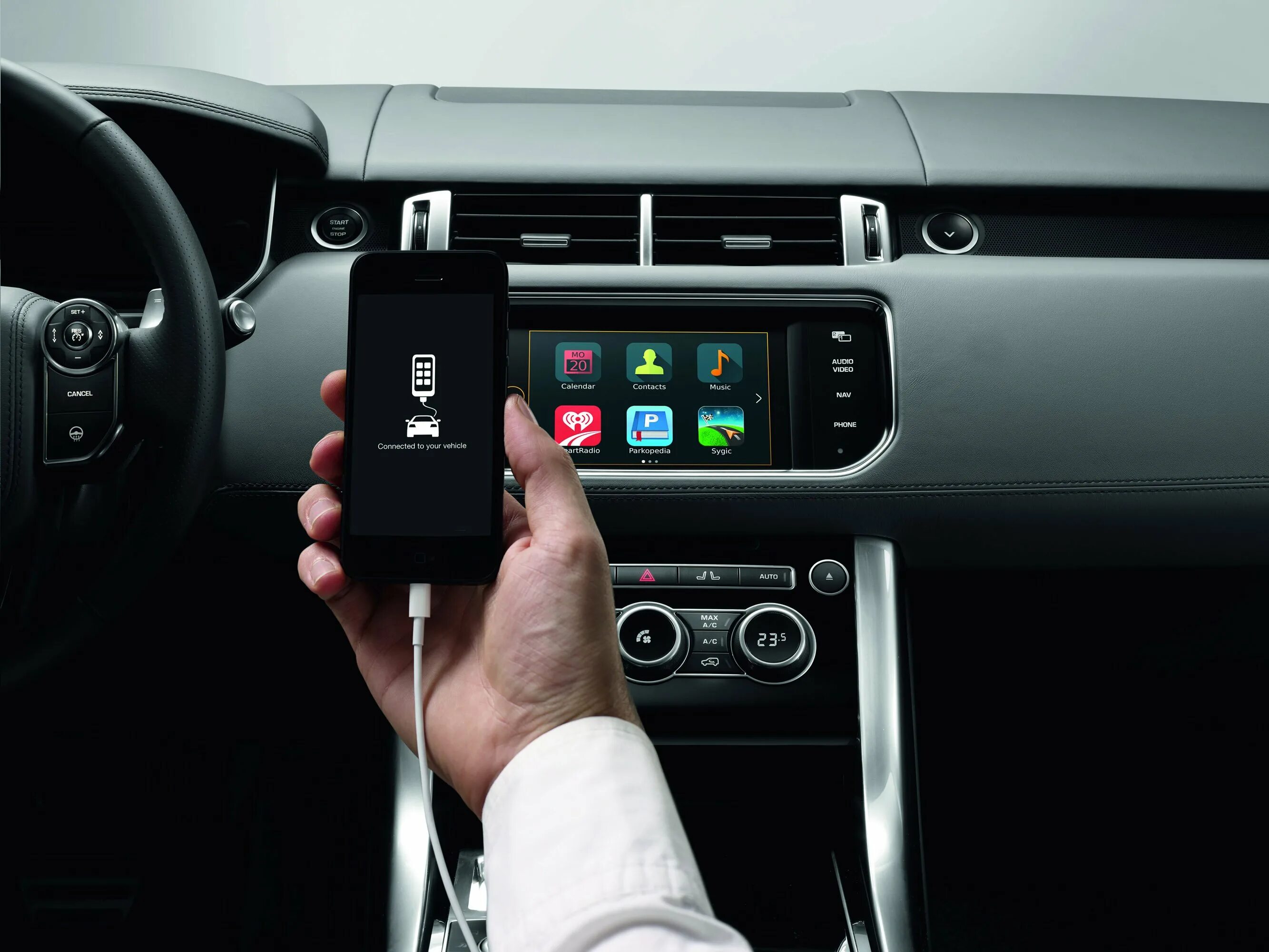 INCONTROL Remote Land Rover. CARPLAY range Rover 3. Range Rover v 2006 CARPLAY. Мультимедиа в range Rover Sport 2015.