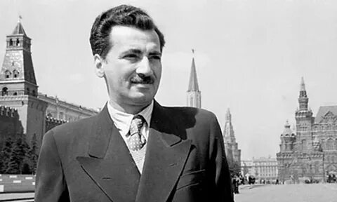 Писатель жоржи сканворд