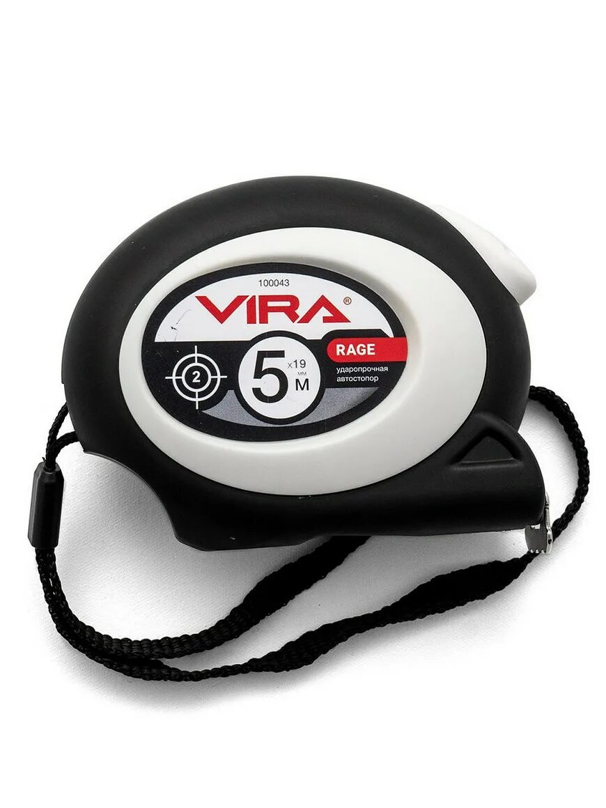Инструмент vira rage. Vira 100041. Рулетка vira 5м/25мм красный/черный (100044). Рулетка vira rage. Рулетка квадро стоппард.