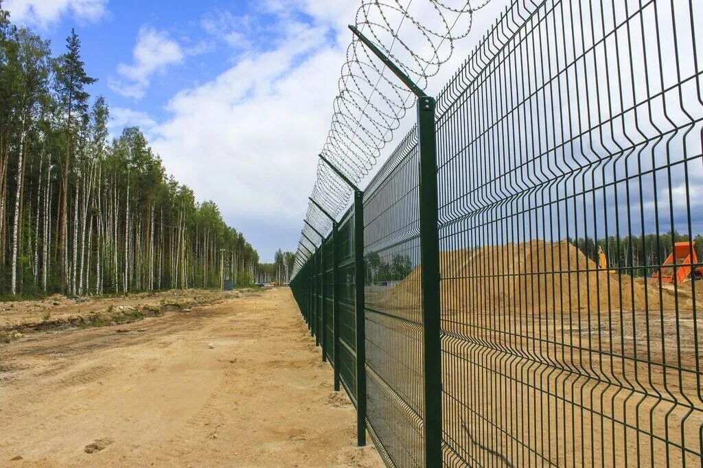Ограждение hard-perimetr. Ограждение махаон с150. Система ограждения 3д забор. Периметральная система охраны. 35710 ограждение периметральное.