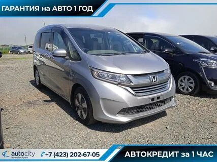 Фрид владивосток