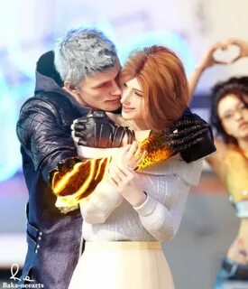 Devil may cry кирия