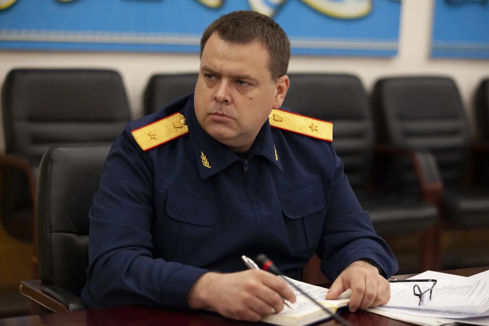 Максим Щеглов назначен руководителем Гагаринского следственного отдела - Рамблер