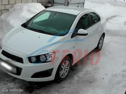 Разборки авео