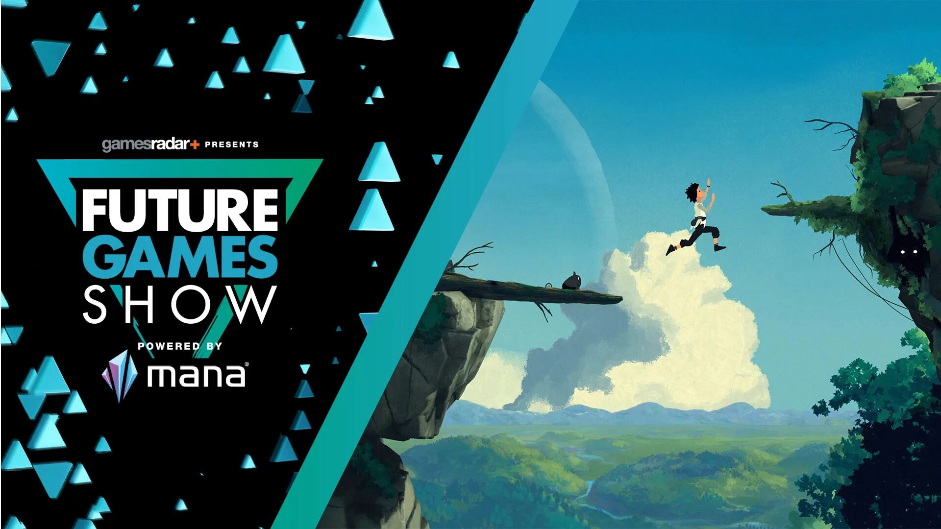 Future games show. Future games show 2023. Planet of Lana Дата выхода.