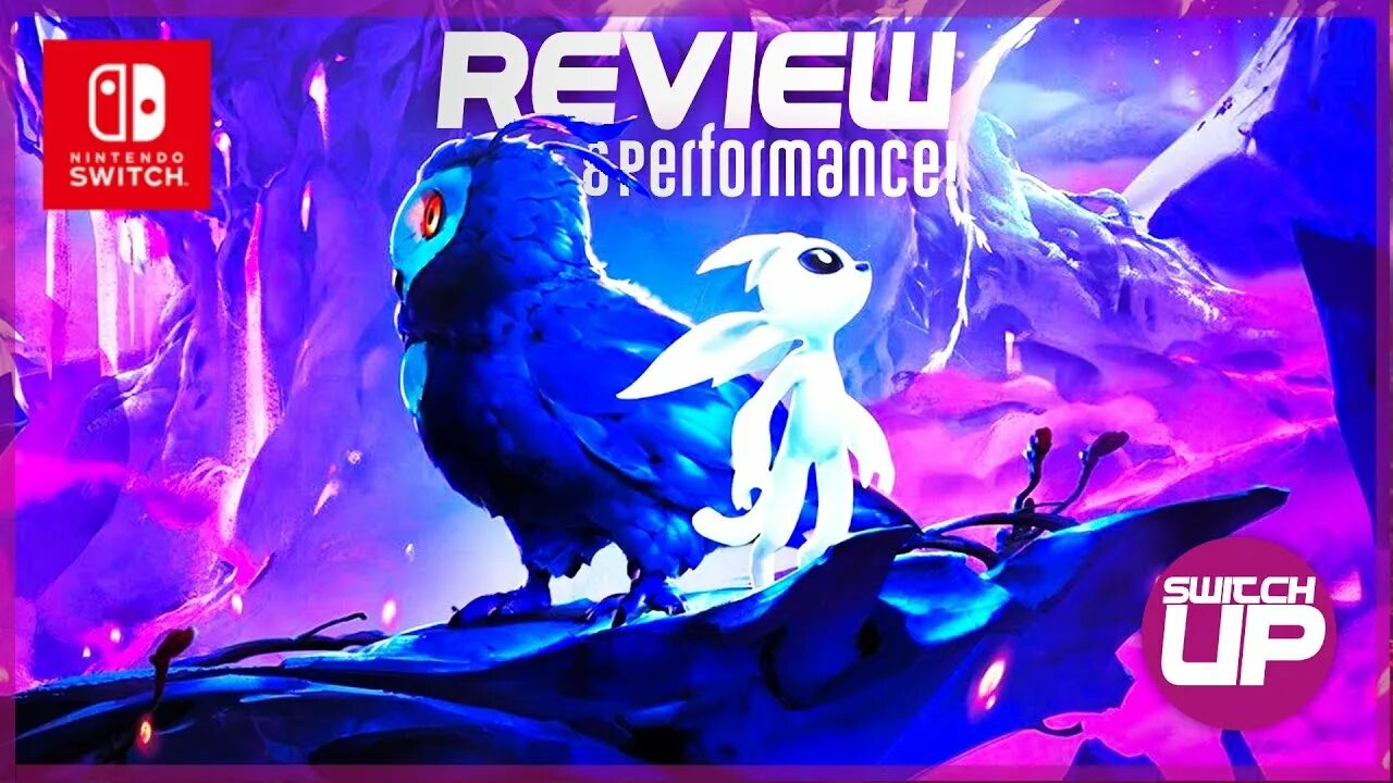 Ori nintendo. Ori Нинтендо свитч. Ori and the Blind Forest: Definitive Edition Nintendo Switch. Ori Nintendo Switch обзор.