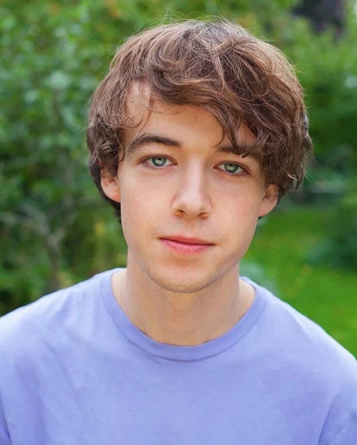 Alex small