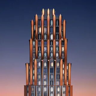 Новая эра квартиры