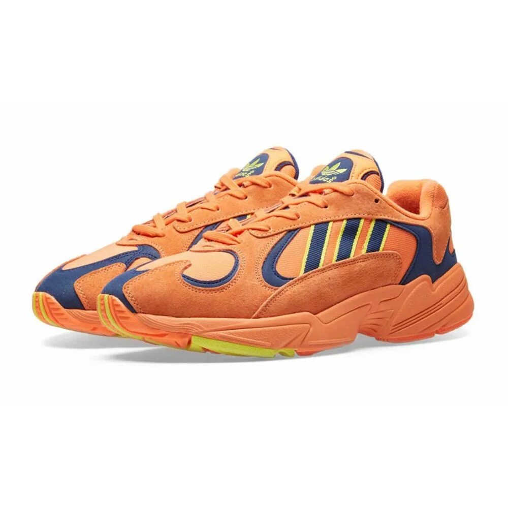 Adidas young 1 Orange. Yung 1 адидас. Кроссовки adidas Originals Yung 1 Red. Adidas кроссовки Yung 1 Watermelon.