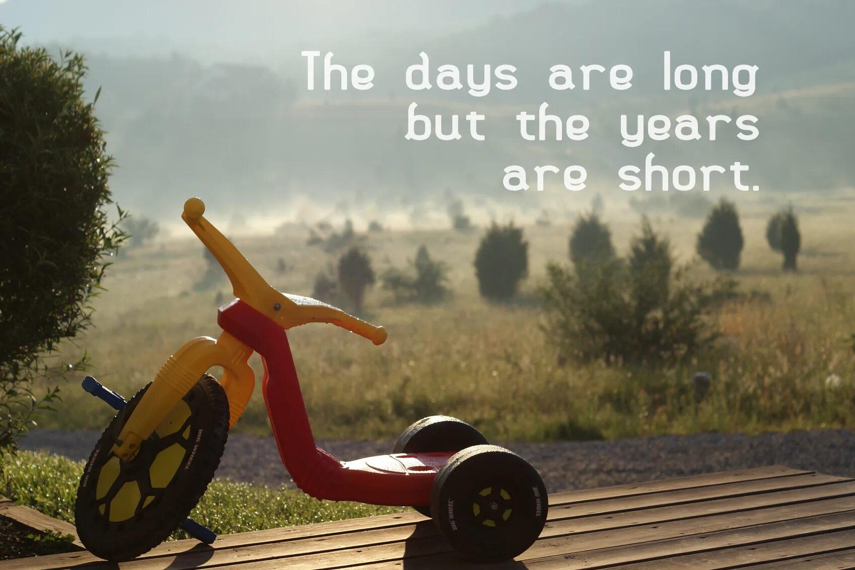 You are short of time. The Days are long.. Art is long Life is short картинки.