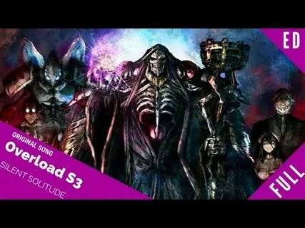 Overlord ost