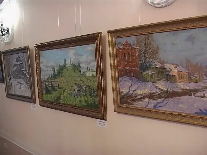 магазин художник пенза