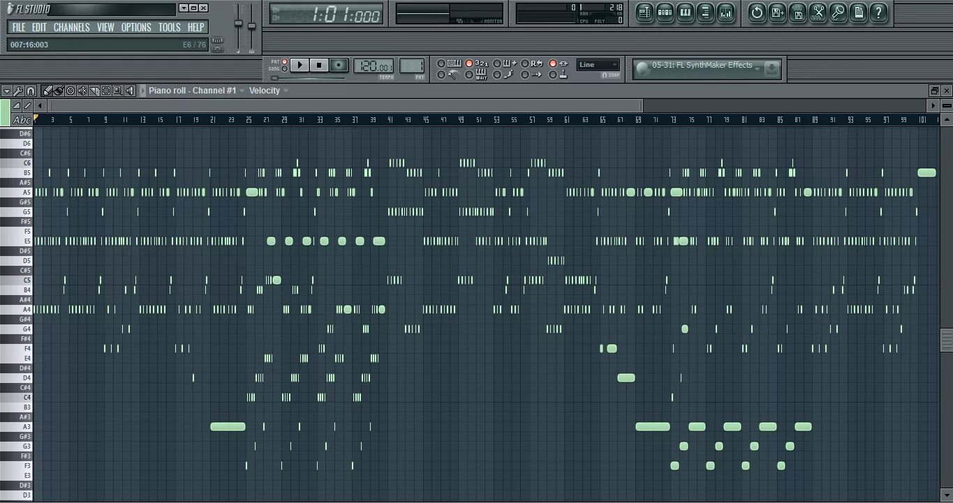 Ноты для пианино фл студио. Ноты в FL Studio. Фл студио 1. Ноты фл студио 20.