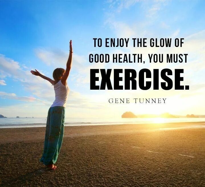How to enjoy best. To enjoy. Enjoying to enjoy. Good for Health. Exercise is good for you.